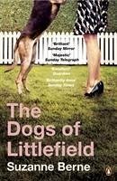 Cover The Dogs of Littlefield