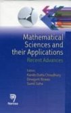 Mathematical Sciences and Their Applications: Recent Advances