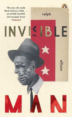 Invisible Man - Ellison, Ralph