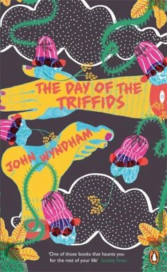 The Day of the Triffids - Wyndham, John