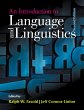 An Introduction to Language and... - Bild 1