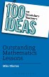 100 Ideas for Secondary Teachers:... - Bild 1