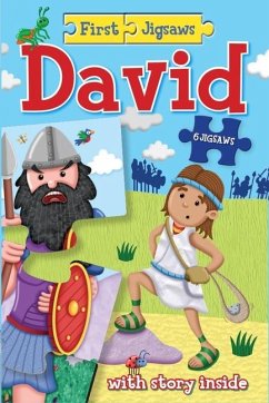 Cover David
