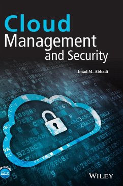 Cloud Management and Security - Abbadi, Imad M.