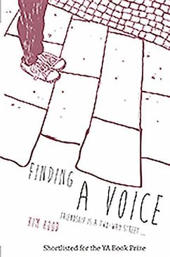 Finding A Voice - Hood, Kim