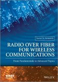 Radio Over Fiber for Wireless Communications