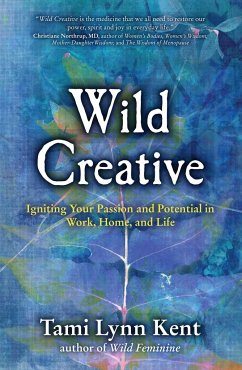 Wild Creative - Kent, Tami-Lynn