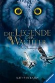 Die Bewährung / Die Legende der Wächter Bd.5