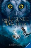 Die Bewährung / Die Legende der Wächter Bd.5 Die Bewährung / Die Legende der Wächter Bd.5