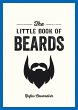 The Little Book of Beards - Bild 1