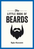 The Little Book of Beards