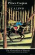 Prince Caspian (Hardback) - Bild 1