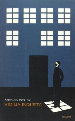 Cover Vigilia inquieta