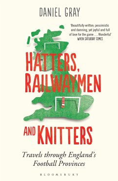 Hatters, Railwaymen and Knitters - Gray, Mr Daniel