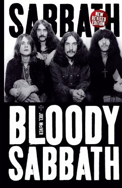 Sabbath Bloody Sabbath: Updated - McIver, Joel