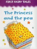 First Fairy Tales: Princess and the Pea