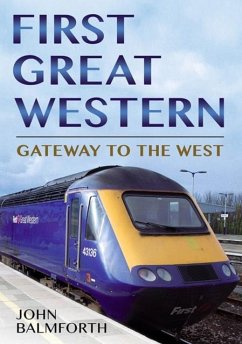 First Great Western - Balmforth, John