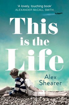 This is the Life - Shearer, Alex