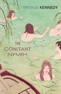 The Constant Nymph - Kennedy, Margaret