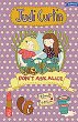 Don't Ask Alice - Bild 1