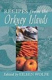 Recipes from the Orkney Islands