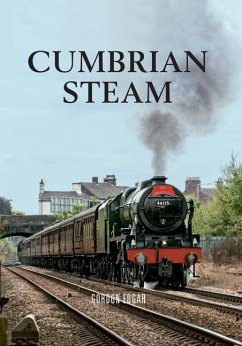 Cumbrian Steam - Edgar, Gordon