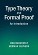 Type Theory and Formal Proof - Bild 1