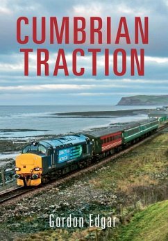 Cumbrian Traction - Edgar, Gordon