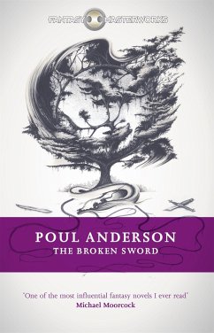 The Broken Sword - Anderson, Poul