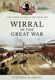 Wirral in the Great War