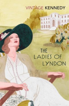 Ladies of Lyndon - Kennedy, Margaret