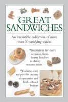 Great Sandwiches - Ferguson Valerie