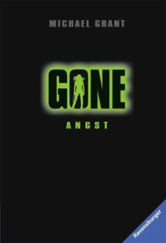 Angst / Gone Bd.5 - Grant, Michael