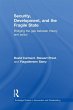 Security, Development and the Fragile... - Bild 1