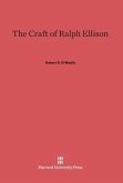 The Craft of Ralph Ellison