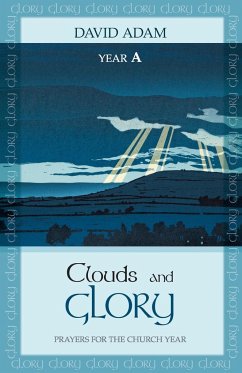 Clouds and Glory - Adam, David