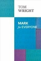 Mark for Everyone - Wright, Tom
