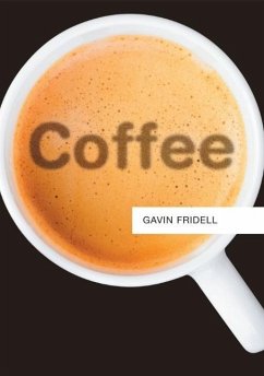 Coffee - Fridell, Gavin