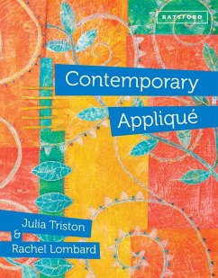 Cover Contemporary Applique