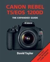 Canon Rebel T5/EOS 1200D - Taylor, D