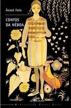 Contos da néboa - Fole Sánchez, Ánxel