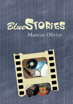 BlueStories - Olivier, Marcus