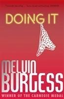 Doing It - Burgess, Melvin