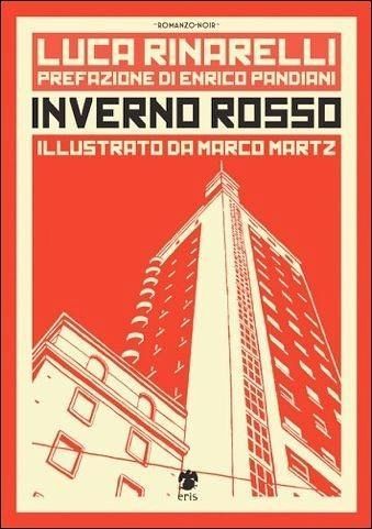 Inverno rosso Inverno rosso