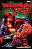 Deadpool vs. Carnage