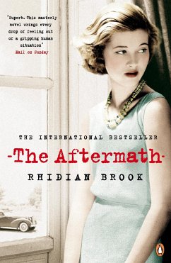 The Aftermath - Brook, Rhidian