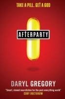 Afterparty - Gregory, Daryl