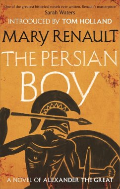 The Persian Boy - Renault, Mary