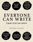 Everyone Can Write Everyone Can Write