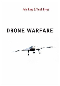 Drone Warfare - Kreps, Sarah; Kaag, John